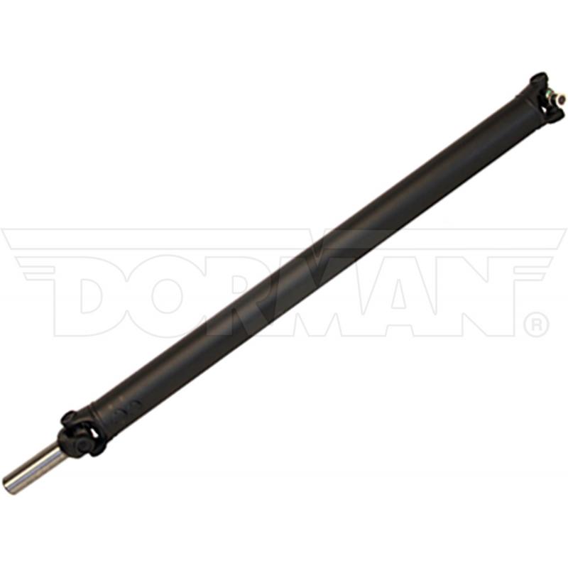 Dorman 976206 Drive Shaft product image 4 of 4