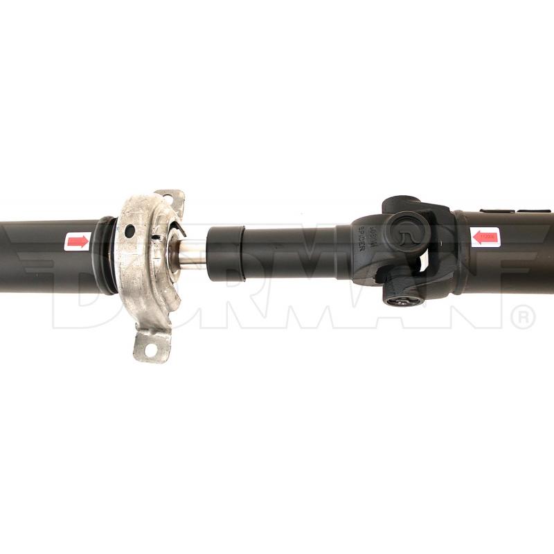 Dorman 976209 Drive Shaft product image 4 of 4
