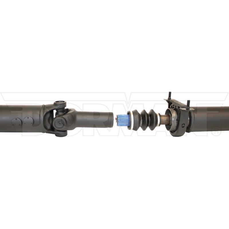Dorman 976210 Drive Shaft product image 3 of 4