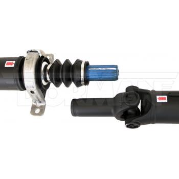 Dorman 976222 Drive Shaft product image 2 of 4
