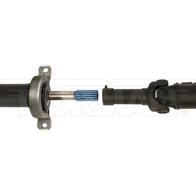Dorman 976239 Drive Shaft product image 2 of 4