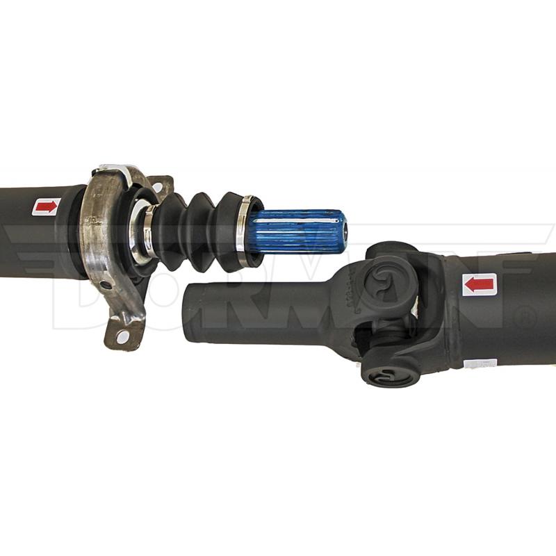Dorman 976240 Drive Shaft product image 5 of 5