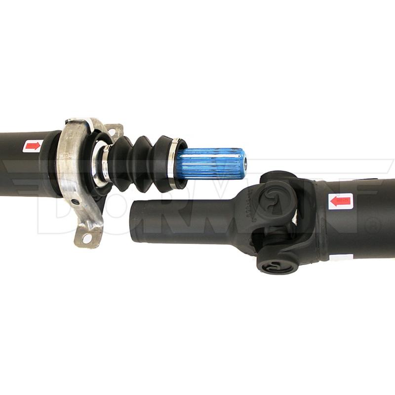 Dorman 976242 - Drive Shaft Dorman 976242 Drive Shaft product image 2 of 5