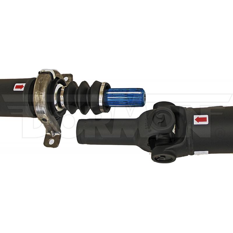 Dorman 976246 - Drive Shaft Dorman 976246 Drive Shaft product image 1 of 5