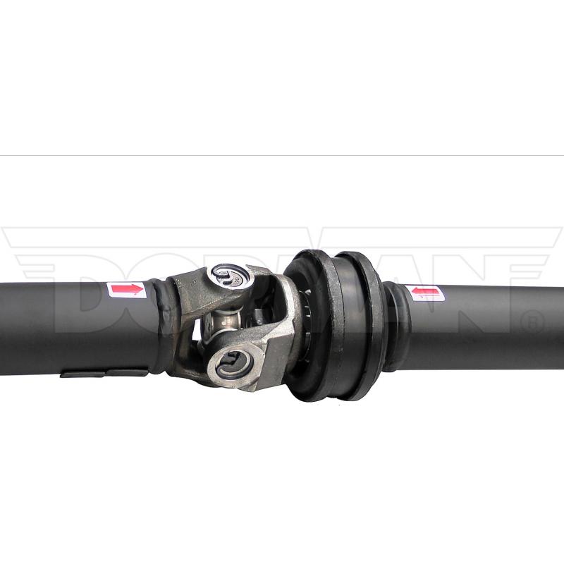 Dorman 976254 - Drive Shaft Dorman 976254 Drive Shaft product image 1 of 4