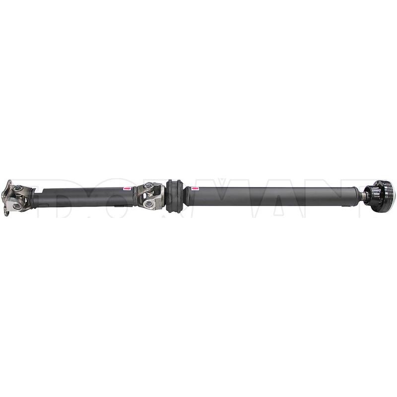 Dorman 976254 - Drive Shaft Dorman 976254 Drive Shaft product image 4 of 4