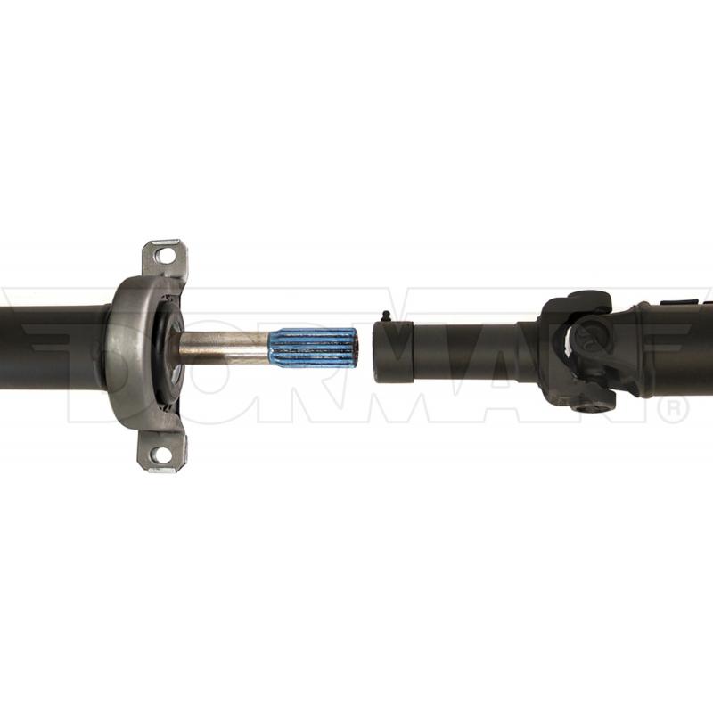 Dorman 976263 Drive Shaft product image 3 of 4