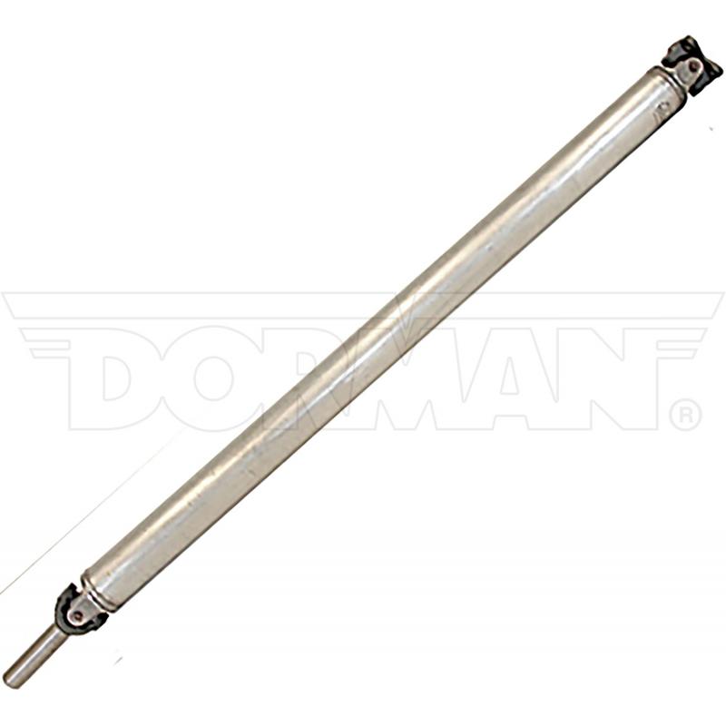 Dorman 976272 - Drive Shaft Dorman 976272 Drive Shaft product image 3 of 4