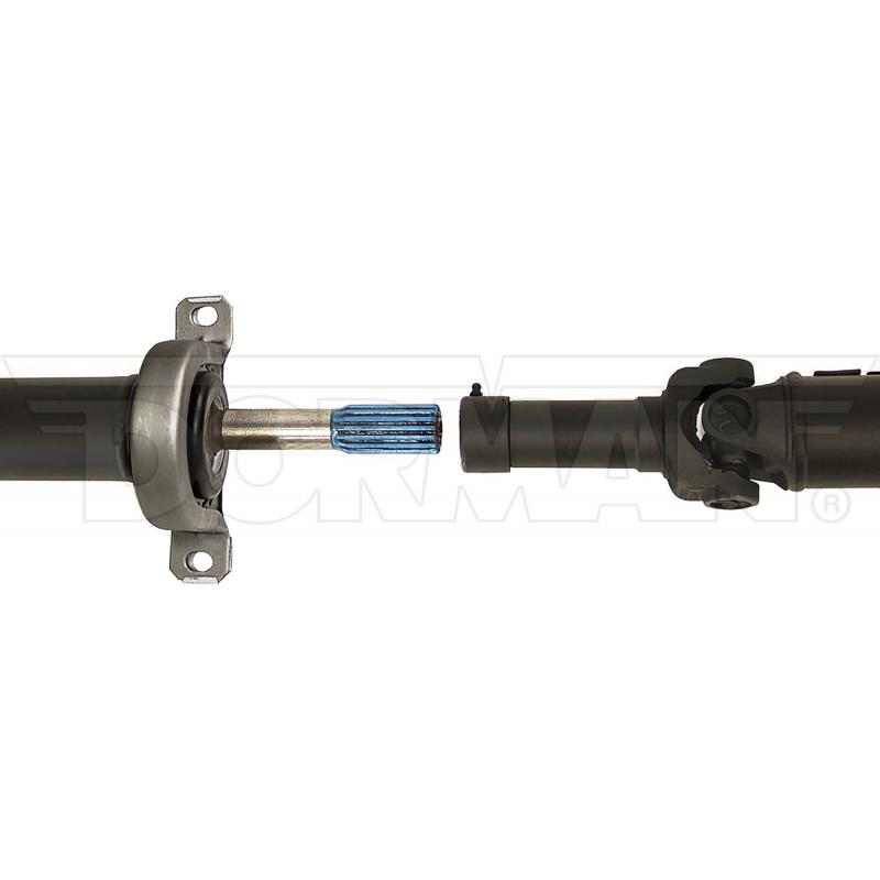 Dorman 976275 - Drive Shaft Dorman 976275 Drive Shaft product image 4 of 4