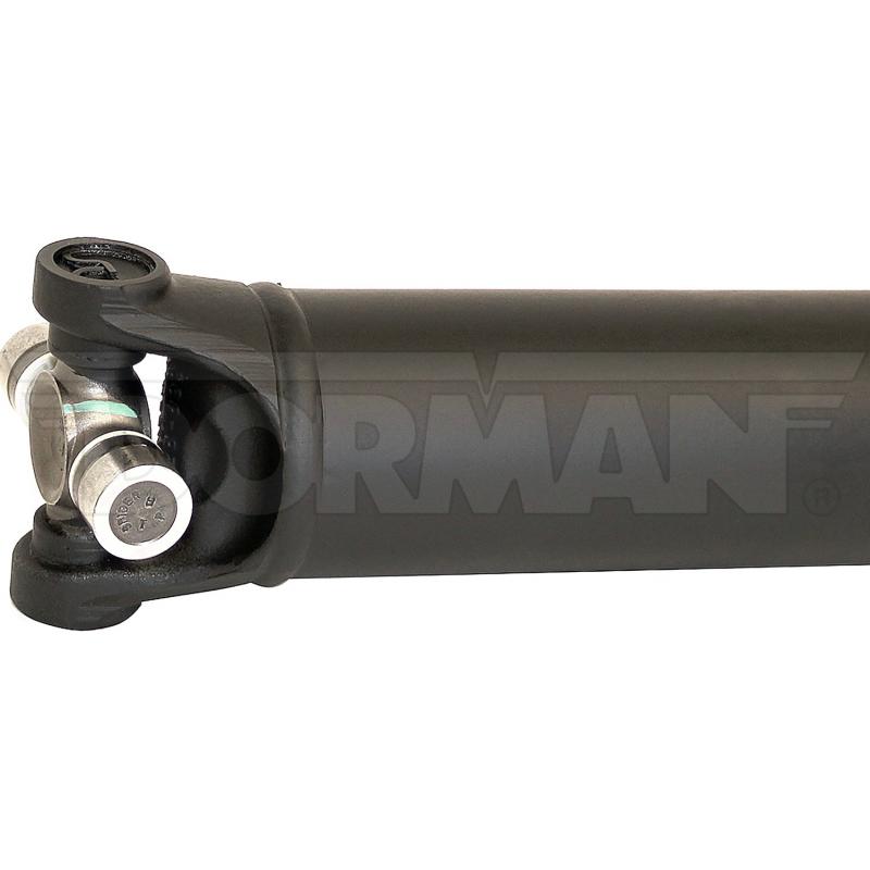 Dorman 976276 - Drive Shaft Dorman 976276 Drive Shaft product image 4 of 4