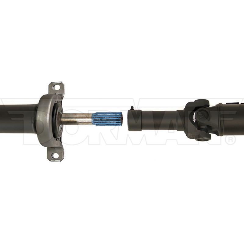 Dorman 976286 Drive Shaft product image 3 of 4