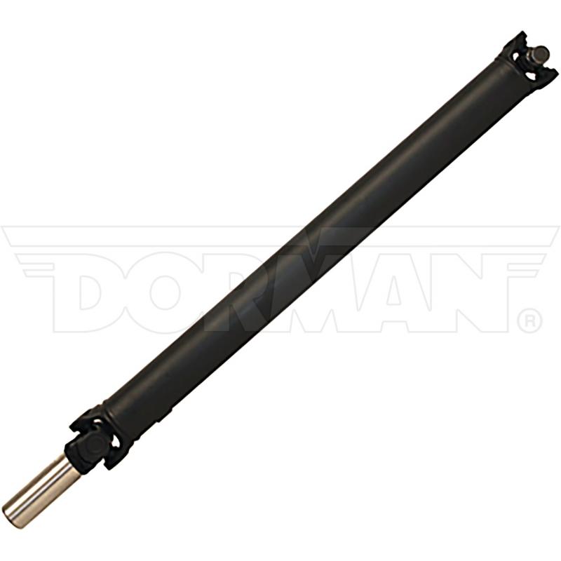 Dorman 976298 Drive Shaft product image 2 of 4