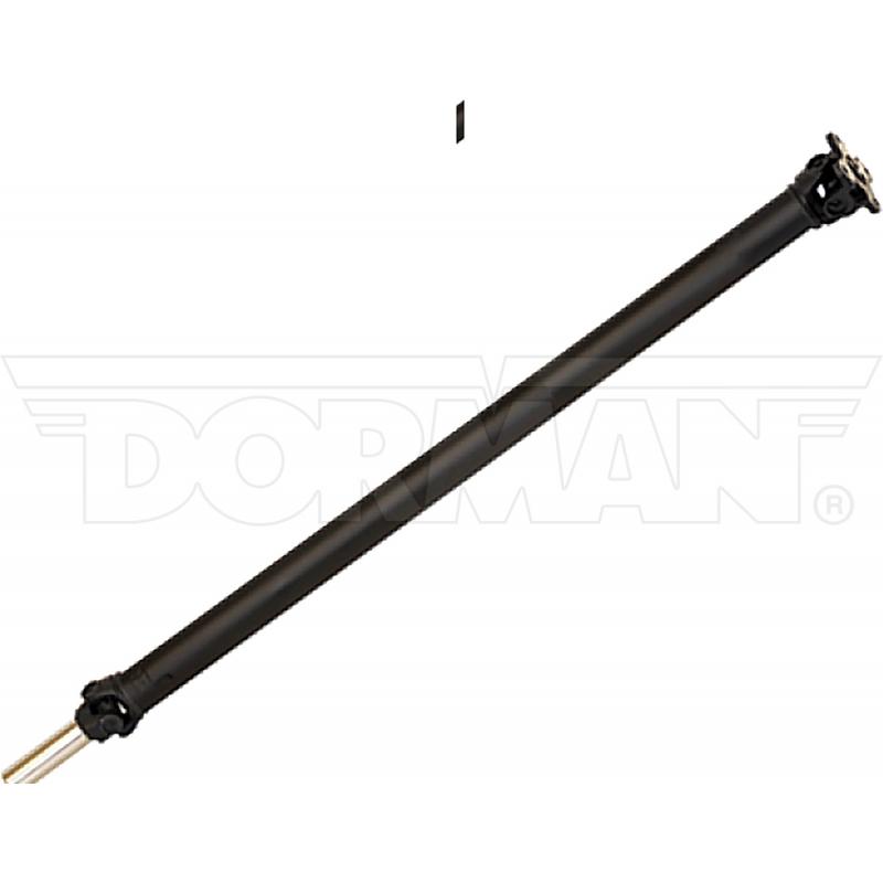 Dorman 976299 - Drive Shaft Dorman 976299 Drive Shaft product image 1 of 4