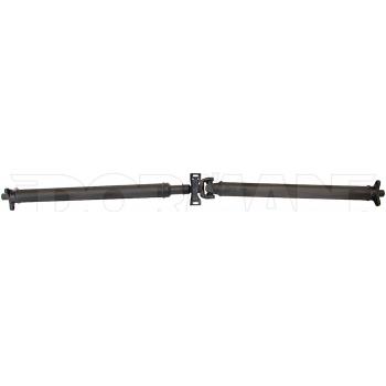 Dorman 976302 Drive Shaft product image 3 of 4