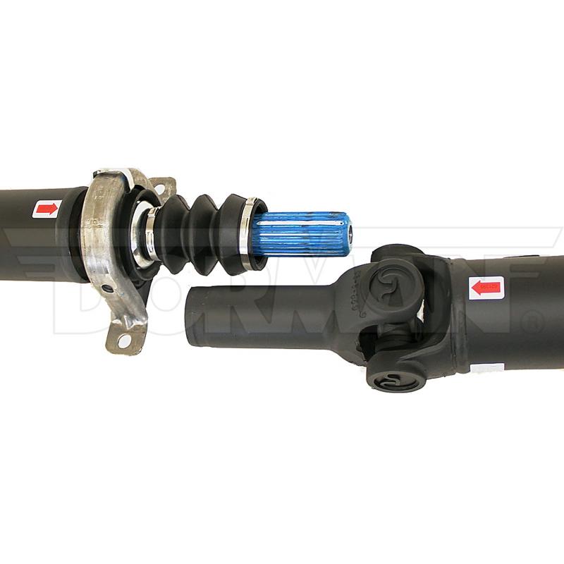 Dorman 976313 Drive Shaft product image 2 of 5