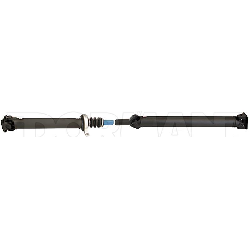 Dorman 976317 - Drive Shaft Dorman 976317 Drive Shaft product image 4 of 4