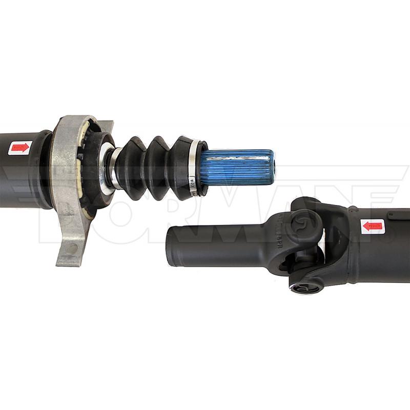 Dorman 976319 Drive Shaft product image 2 of 4