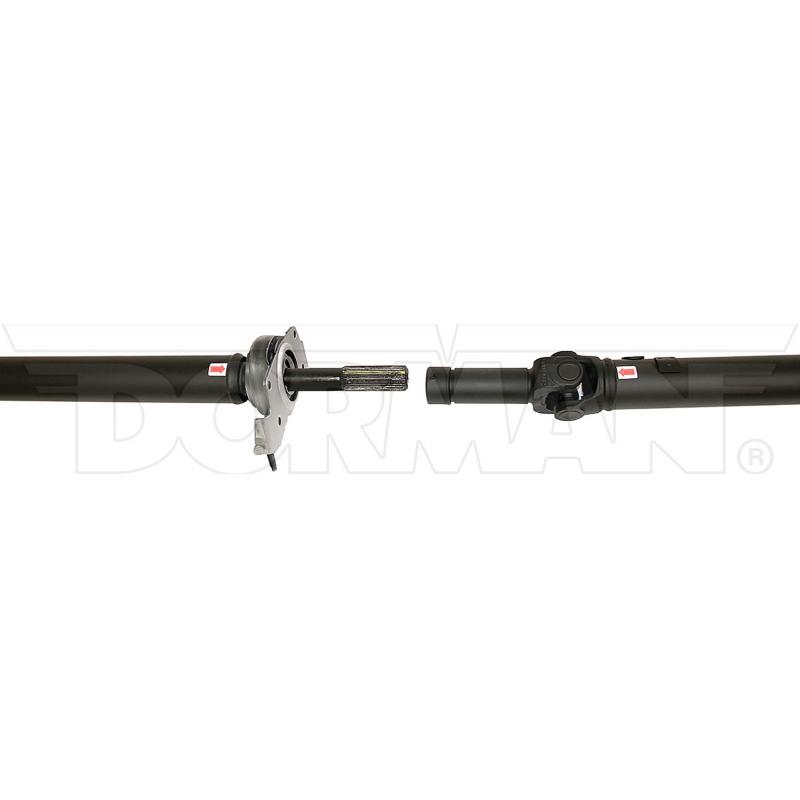 Dorman 976322 Drive Shaft product image 4 of 4