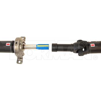 Dorman 976329 Drive Shaft product image 3 of 4