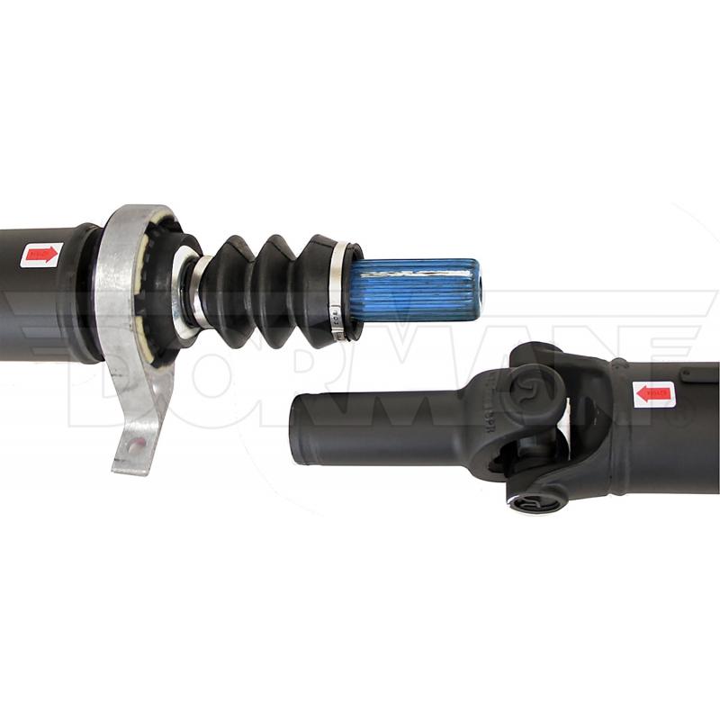 Dorman 976339 - Drive Shaft Dorman 976339 Drive Shaft product image 4 of 4