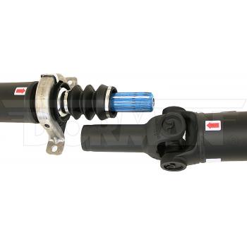 Dorman 976367 Drive Shaft product image 3 of 5
