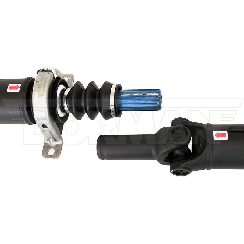 Dorman 976369 Drive Shaft product image 3 of 4