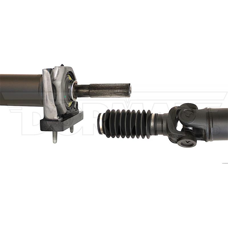 Dorman 976375 Drive Shaft product image 3 of 4