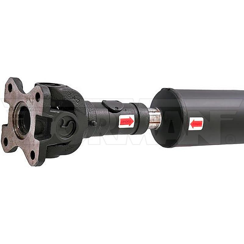 Dorman 976380 Drive Shaft product image 4 of 4