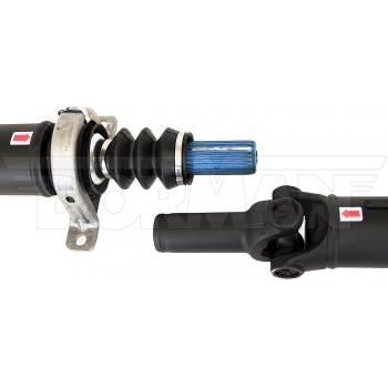 Dorman 976383 Drive Shaft product image 3 of 4