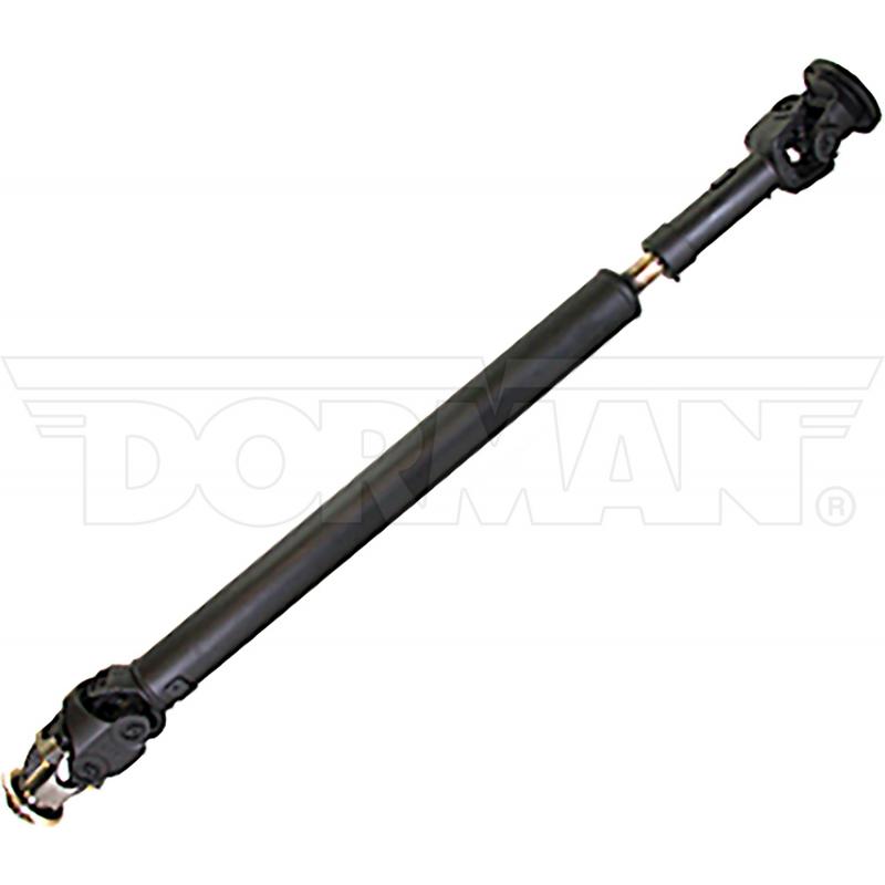 Dorman 976398 - Drive Shaft Dorman 976398 Drive Shaft product image 3 of 4