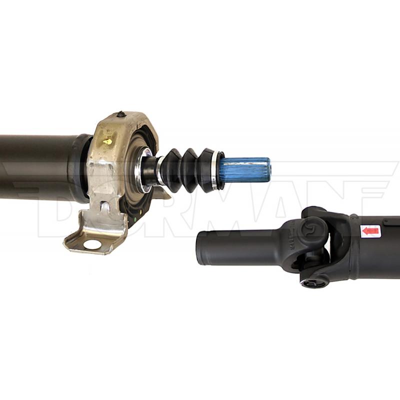 Dorman 976415 Drive Shaft product image 3 of 4