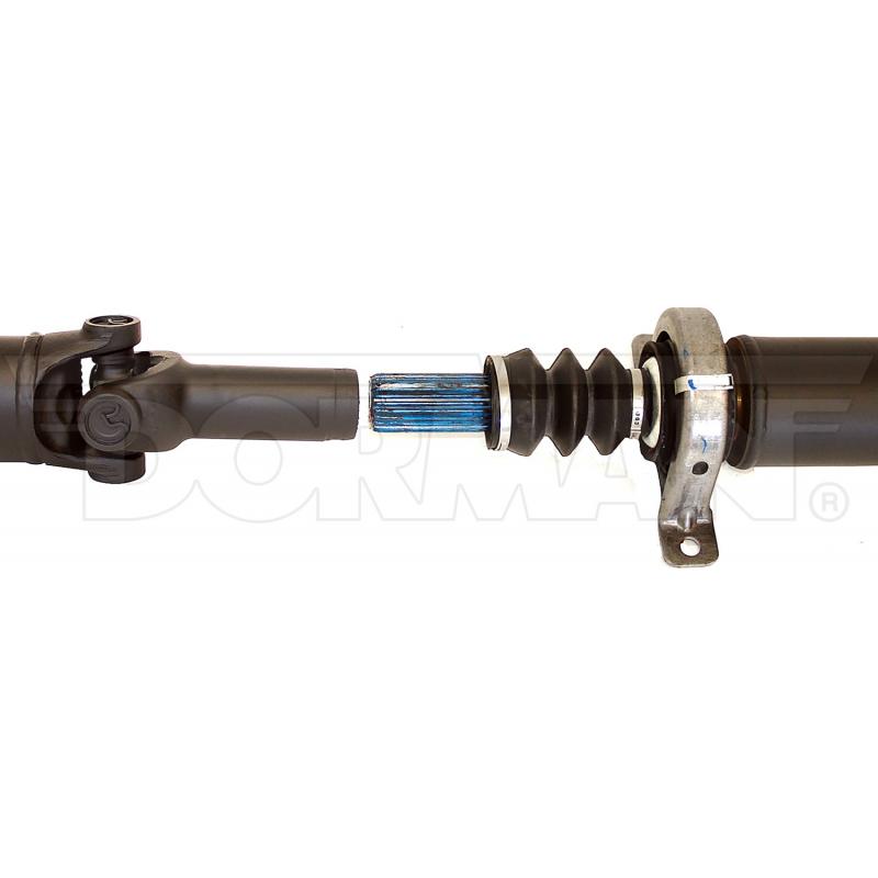Dorman 976440 Drive Shaft product image 3 of 4