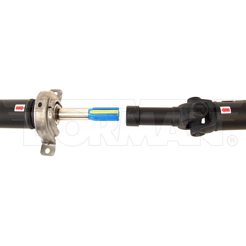 Dorman 976442 Drive Shaft product image 3 of 4