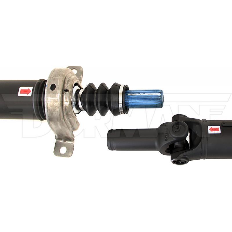 Dorman 976444 Drive Shaft product image 1 of 4