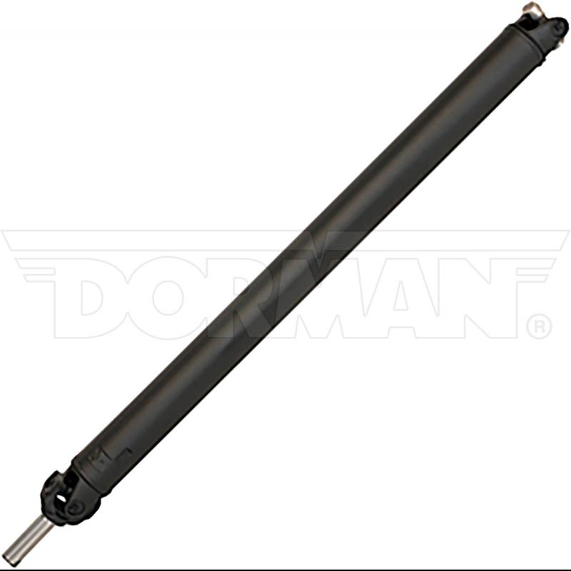 Dorman 976460 - Drive Shaft Dorman 976460 Drive Shaft product image 4 of 4