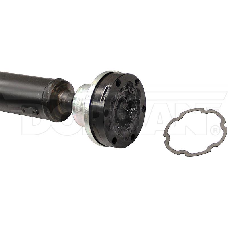 Dorman 976467 - Drive Shaft Dorman 976467 Drive Shaft product image 4 of 4