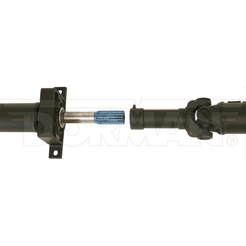 Dorman 976477 Drive Shaft product image 1 of 4