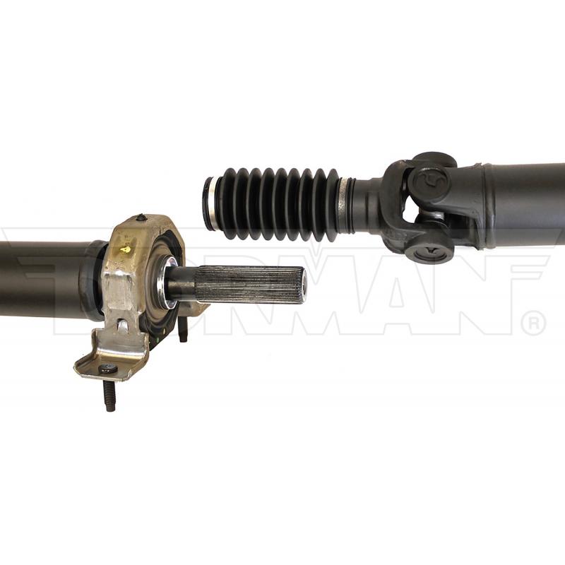 Dorman 976488 - Drive Shaft Dorman 976488 Drive Shaft product image 4 of 4