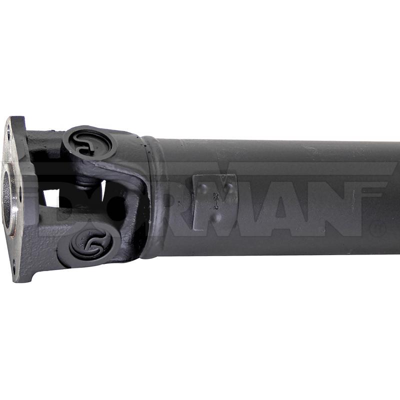Dorman 976489 Drive Shaft product image 3 of 4
