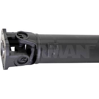 Dorman 976490 Drive Shaft product image 1 of 4