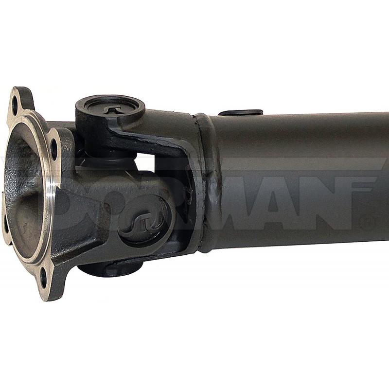 Dorman 976504 - Drive Shaft Dorman 976504 Drive Shaft product image 3 of 4
