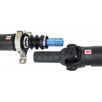 Dorman 976524 Drive Shaft product image 2 of 5