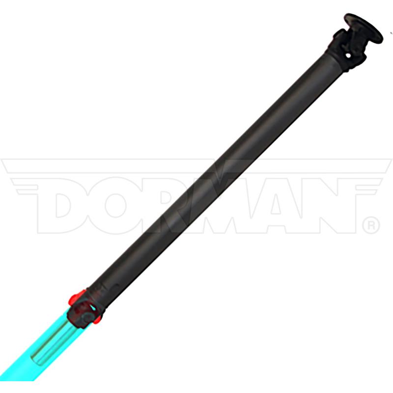 Dorman 976550 - Drive Shaft Dorman 976550 Drive Shaft product image 2 of 4