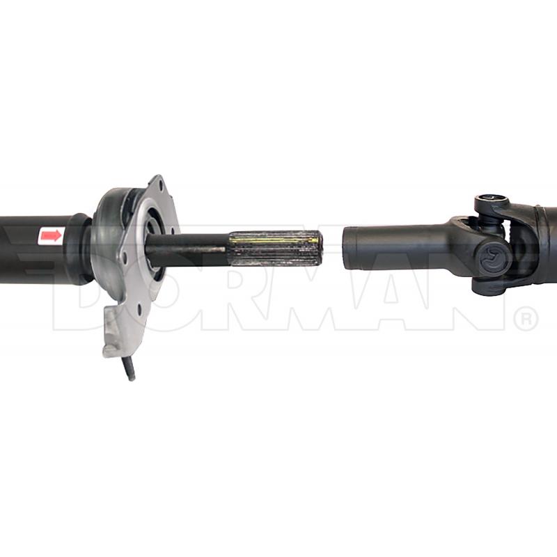 Dorman 976556 - Drive Shaft Dorman 976556 Drive Shaft product image 4 of 4