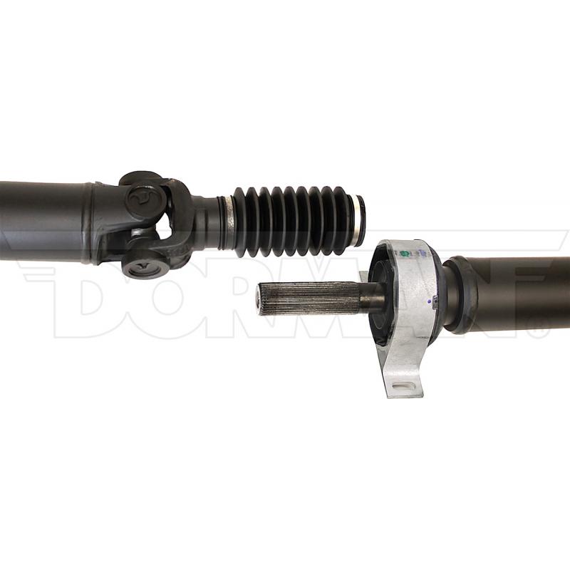 Dorman 976562 Drive Shaft product image 2 of 4