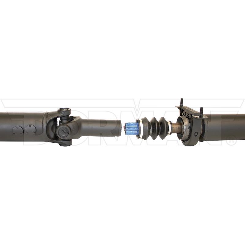 Dorman 976570 - Drive Shaft Dorman 976570 Drive Shaft product image 3 of 4