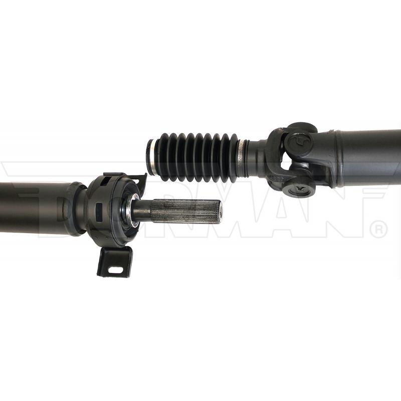 Dorman 976572 Drive Shaft product image 3 of 4