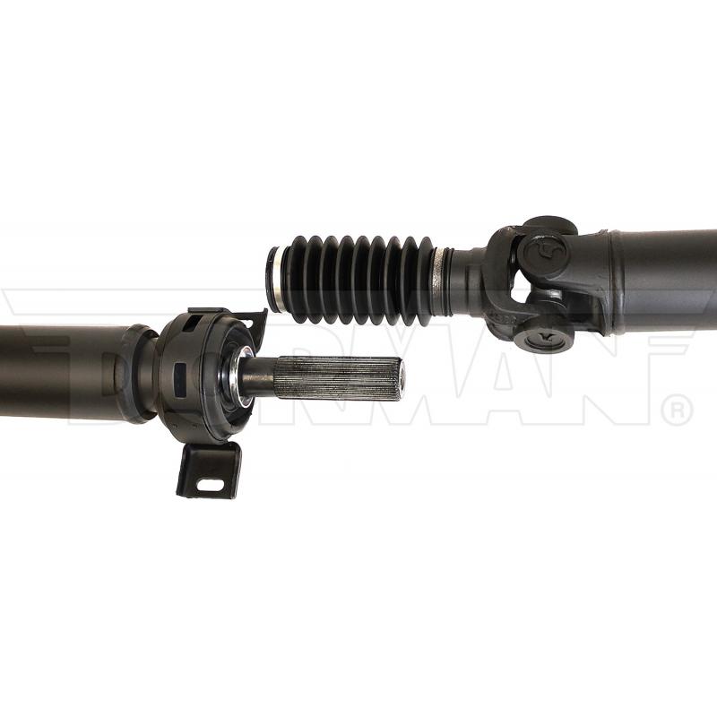 Dorman 976581 - Drive Shaft Dorman 976581 Drive Shaft product image 1 of 4