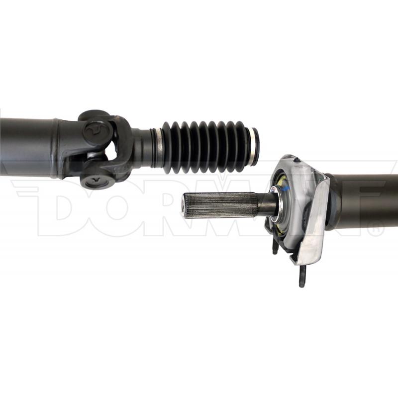 Dorman 976587 Drive Shaft product image 2 of 4