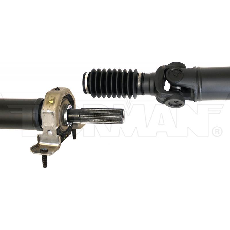 Dorman 976588 - Drive Shaft Dorman 976588 Drive Shaft product image 2 of 4